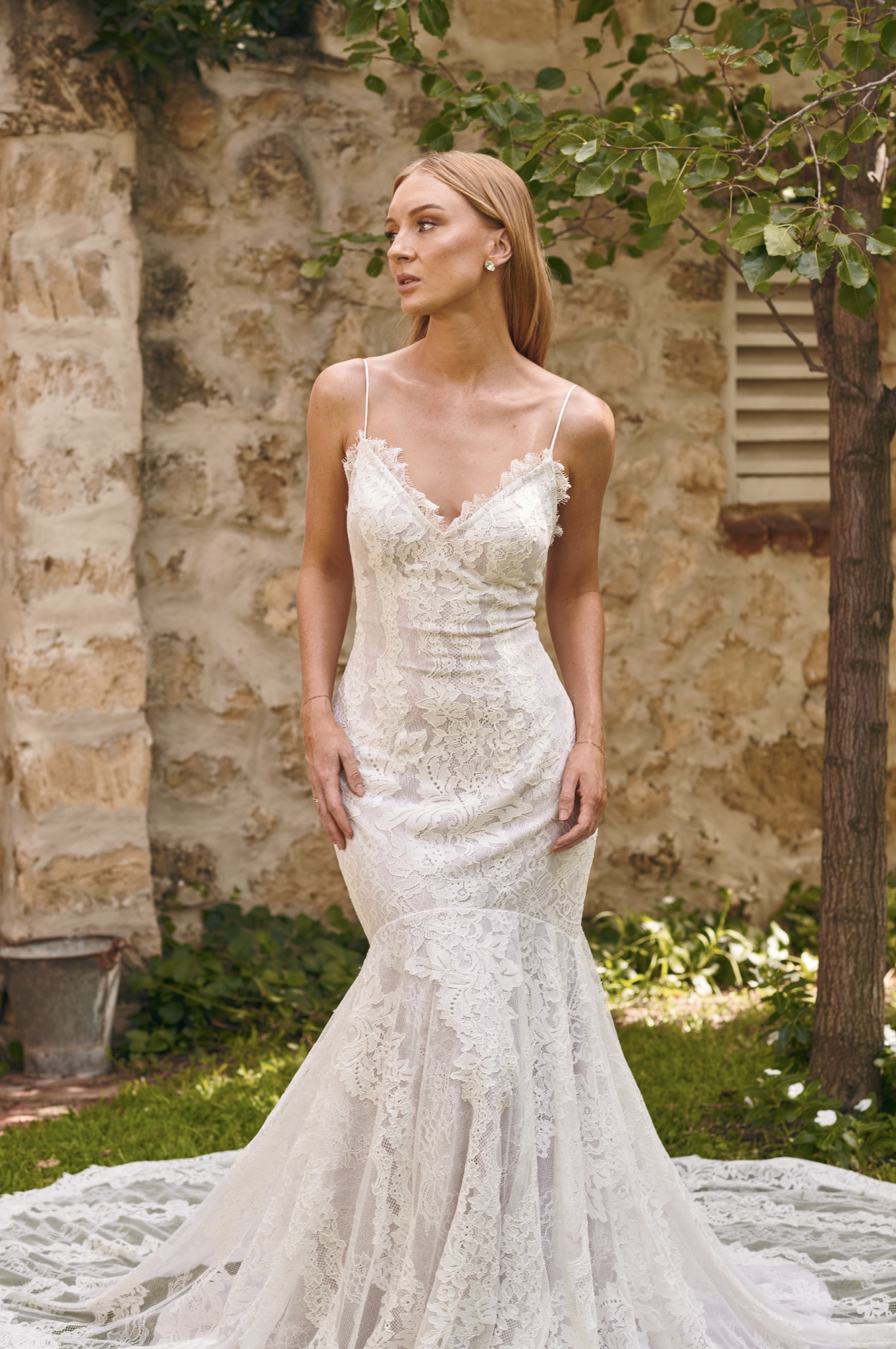 All Bridal Gowns | Browse White April Wedding Dresses — White April